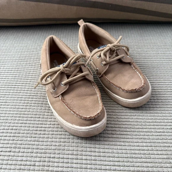Sperry Boy’s Boat shoes - Picture 3 of 9